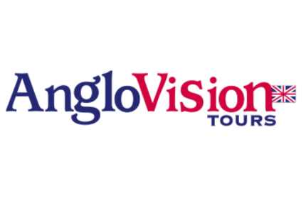 Logo Anglovision